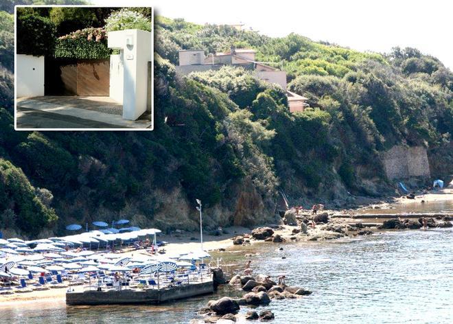 In vendita a 7,5 milioni la storica Villa Pontello 