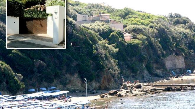 In vendita a 7,5 milioni la storica Villa Pontello