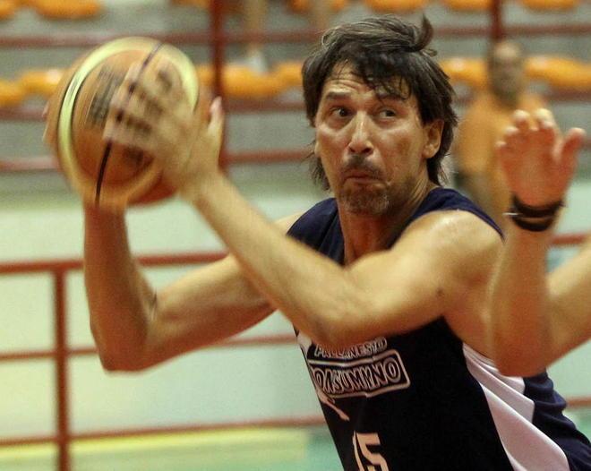 Il devastante ritorno in campo di Mario Boni: 38 punti e 13/14 al tiro da due