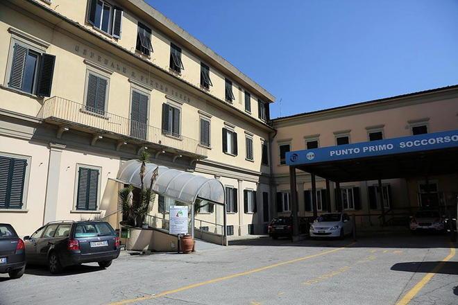 Protesi difettose impiantate a Fucecchio 