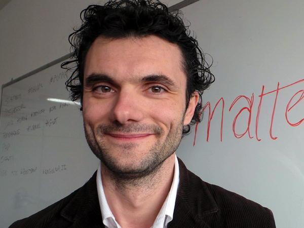 Biffoni e la candidatura a sindaco: «Nessuno può tirarsi indietro» 