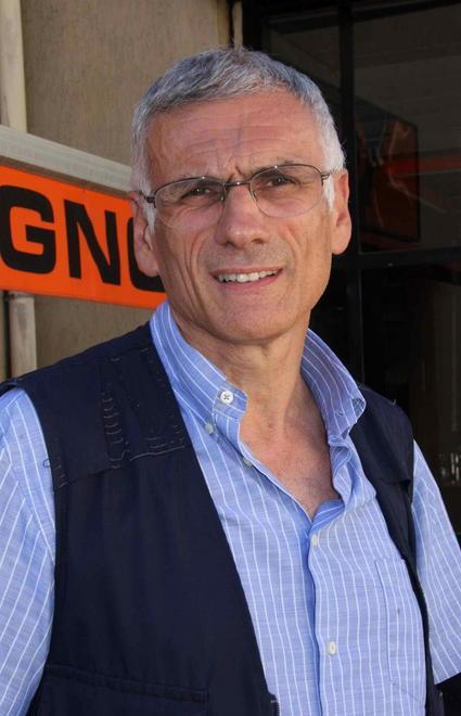 Via Zarini, partono le polemiche 
