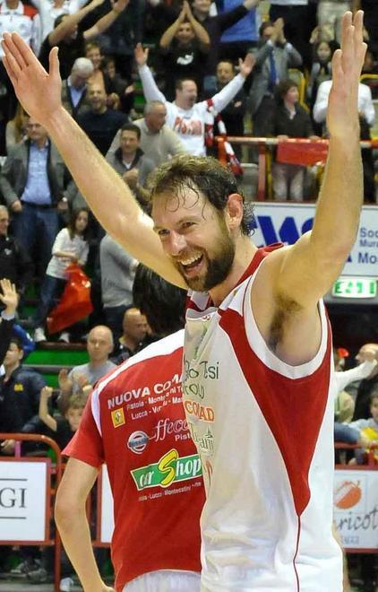 Gek, il campione dell’etica sportiva 