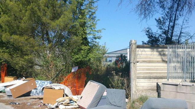 Rifiuti, lotta alle discariche abusive