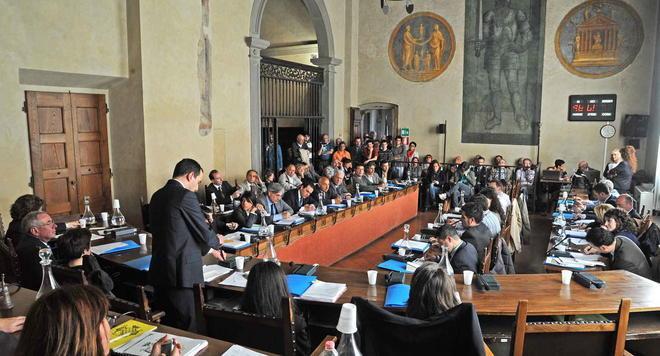 Sanzioni agli amministratori che nascondono i redditi 