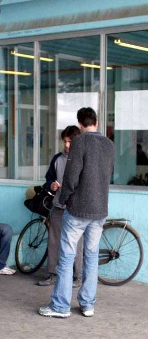 All’Iti le aule si animano in anticipo 