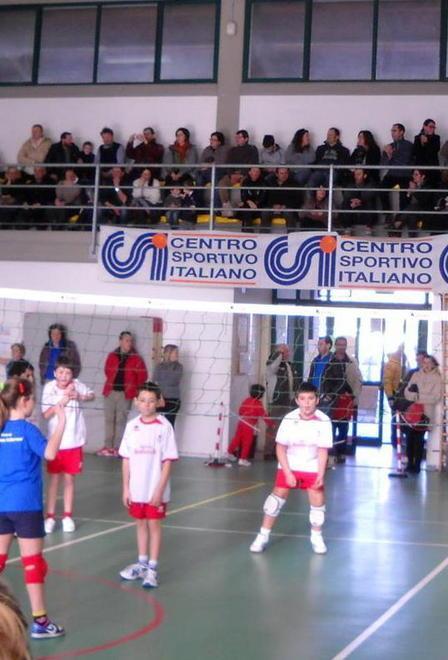 Il Sangiuliano riparte con grandi e piccini