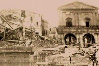 E-book con i racconti del bombardamento
