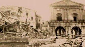 E-book con i racconti del bombardamento