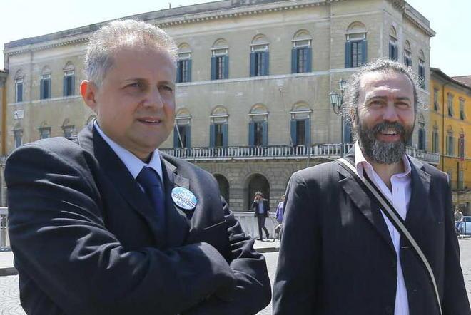 Il Pdl accusa: «Rossi non fa gli interessi della nostra città»