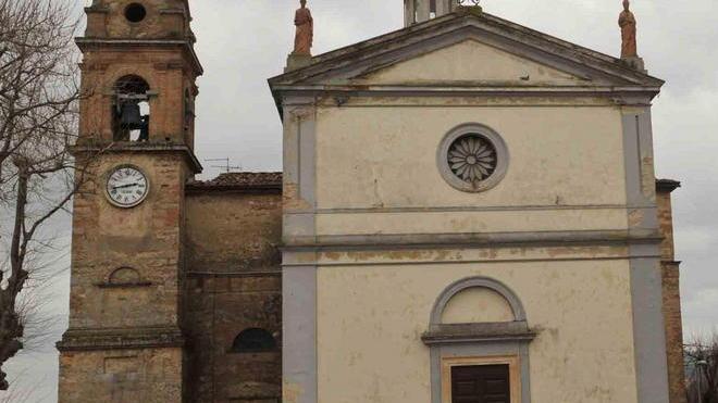 Borgo festeggia il Crocifisso e sogna un “regalo” speciale