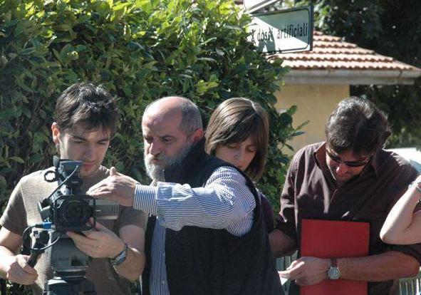 Stage sul montaggio cinematografico diretto da Merlino 