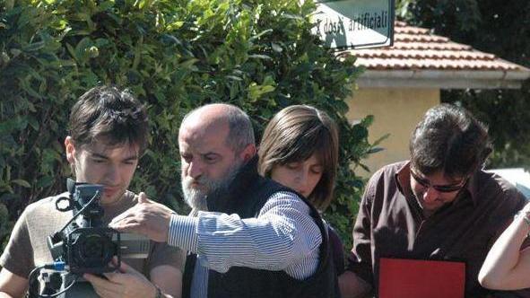 Stage sul montaggio cinematografico diretto da Merlino