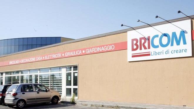 Bricom, Sos dei sindacati «A rischio dodici posti»