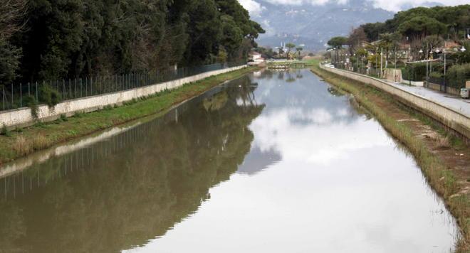 Divieto di balneazione infuriati i balneari 