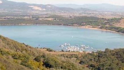 Si cammina da Baratti a Rimigliano