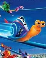 La Dreamworks è poco originale, ma Turbo funziona