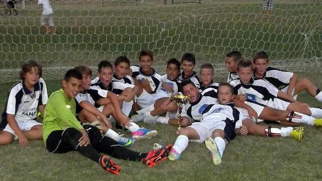 Torneo di Ponteginori, vince Il Chioschetto