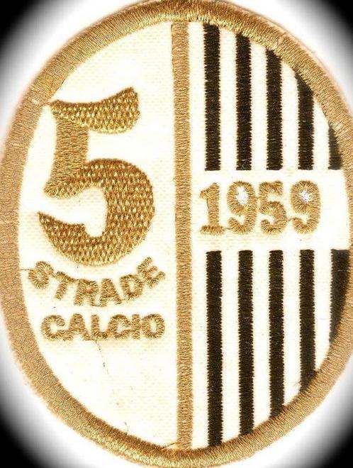 Rinasce la squadra del Cinque Strade 