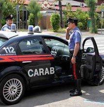 Dal tentato stupro all’aggressione del negoziante
