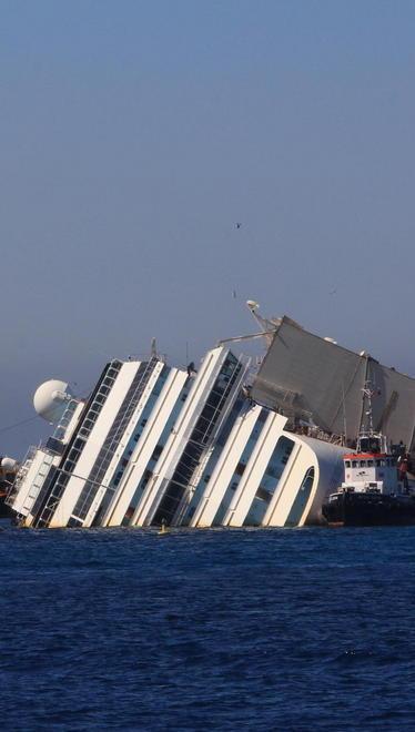 Concordia, appuntamento a giugno 