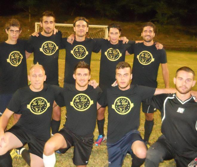Due bomber per la vittoria di The Wish Pub