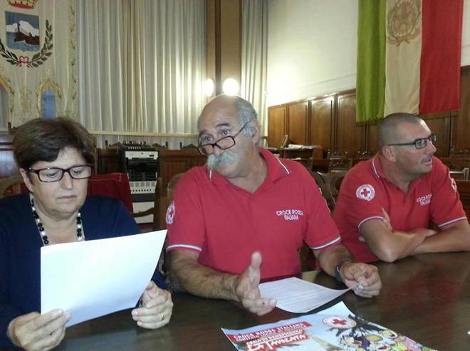 La crisi colpisce anche la Tavolata per la Cri 