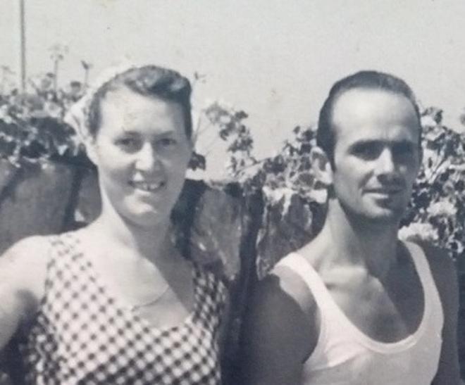 L’addio a Liliana dai balneari: «Eri grande»