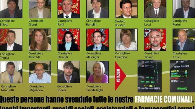 «Niente gogna, solo trasparenza»