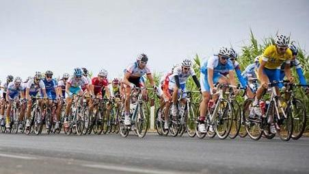 Scatta da Castelnuovo il Giro della Lunigiana