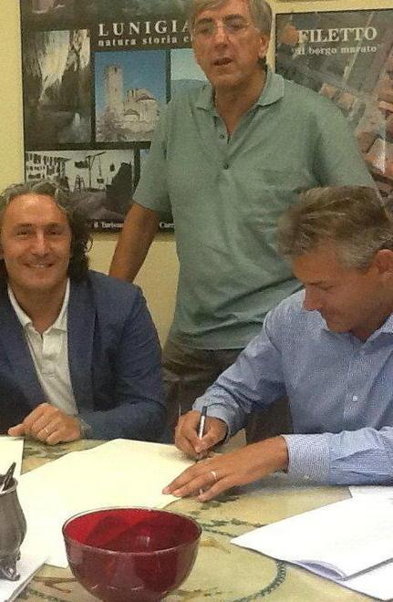 Aulla, le mani sulle ex aree ferroviarie 