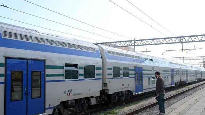 Furti di rame e treni rotti: odissea sui binari