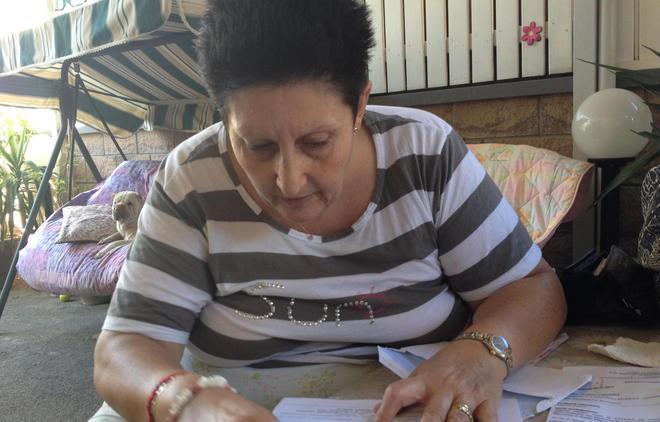 «L’Asl mi ha negato il risarcimento» 