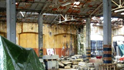 Sul Prg il rebus di 300mila mq di aree e fabbricati dismessi