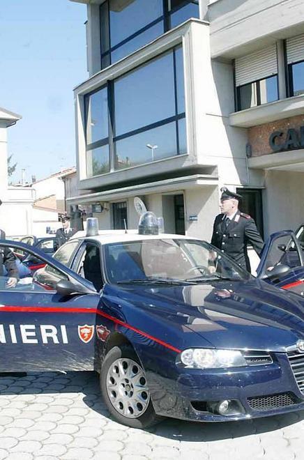 Multa da 2.850 euro ad albergatore 