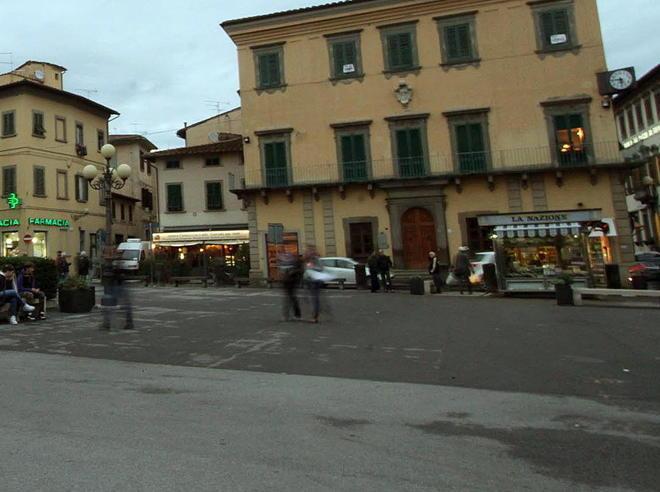 Auto pirata investe un ragazzino 