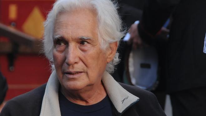 Pulli presenta la sua mostra