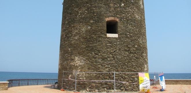 Torre di Santa Lucia ancora off limits, attesi i finanziamenti 