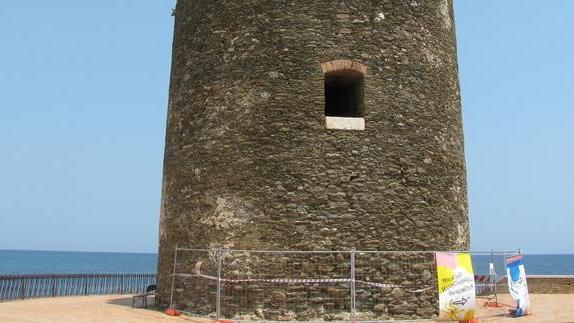 Torre di Santa Lucia ancora off limits, attesi i finanziamenti 