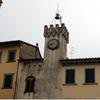 Otto posti per tre progetti a Buggiano