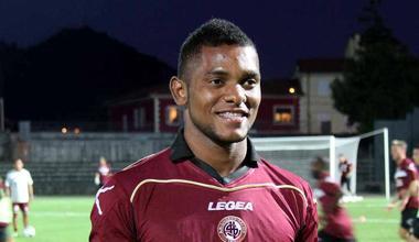 Borja da oggetto misterioso al Livorno a pallone d'oro sudamericano 