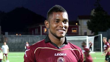 Borja da oggetto misterioso al Livorno a pallone d'oro sudamericano