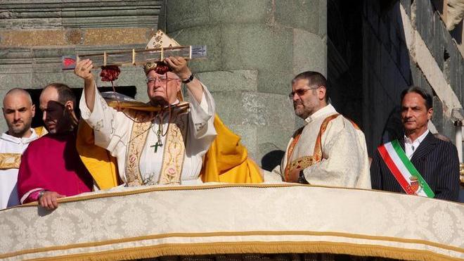 E' la grande festa di Prato, tutti gli appuntamenti