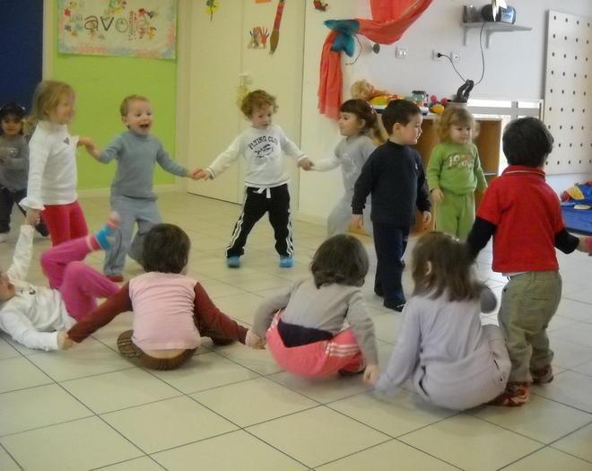 Riaprono i nidi: vacanze finite per 1125 bimbi 