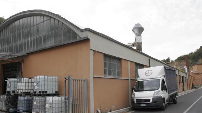 Cassa integrazione per 44 dipendenti del Gruppo Tintoriale