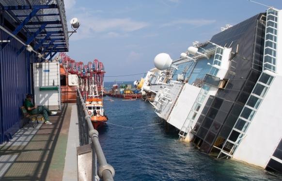 Concordia, approvato il progetto: rotazione entro fine settembre