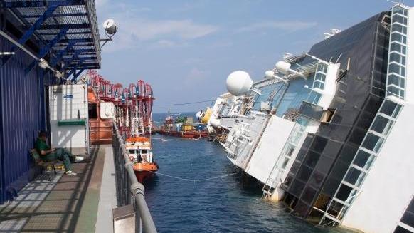 Concordia, approvato il progetto: rotazione entro fine settembre