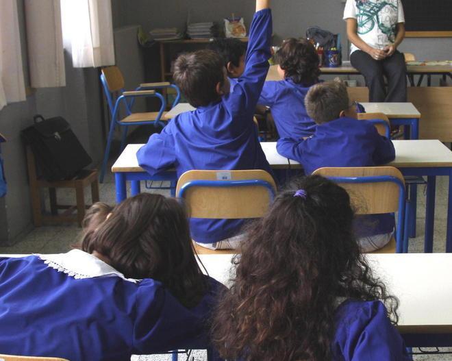 Scuola, conto alla rovescia per la prima campanella 