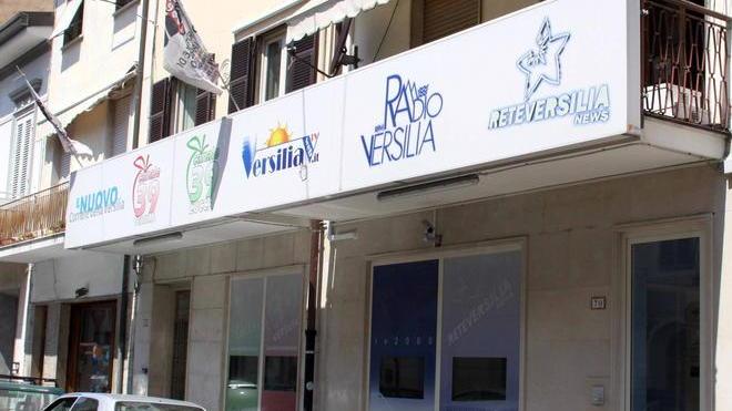 Bufera su Rete Versilia, partono le prime vertenze sindacali
