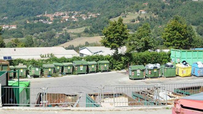 Multa salata al Comune per la stazione dei rifiuti